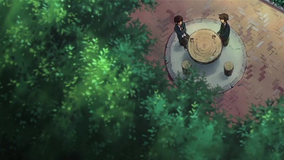 「涼宮ハルヒの憂鬱」5話感想 (102)