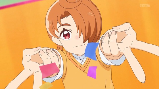 「ひろがるスカイ!プリキュア」ひろプリ 27話感想 (49)