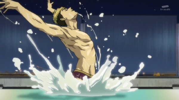 「ユーリ!!! on ICE(ユーリオンアイス)」 (4)