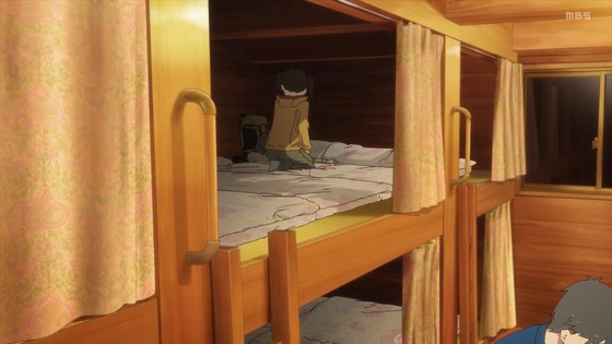 「ヤマノススメ Next Summit」4期 12話感想 (38)