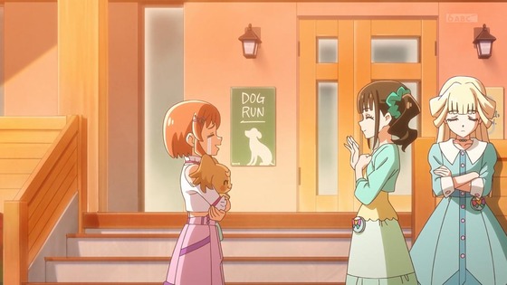 「わんだふるぷりきゅあ!」わんぷり 36話感想 (19)