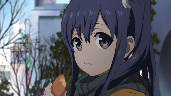 SHIROBAKO (25)