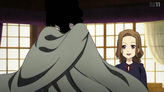 「シャドーハウス 2nd Season」2期 9話感想 (14)