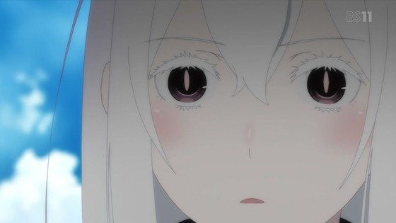 「リゼロ」第34話感想 (3)