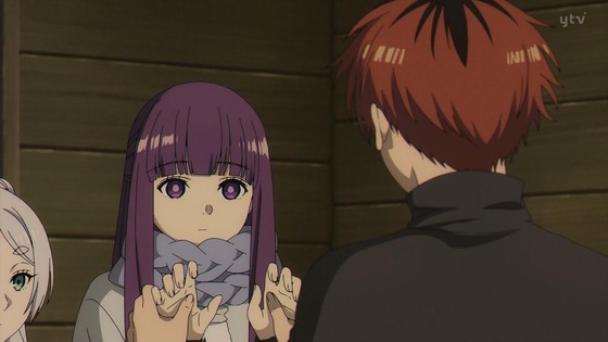 「葬送のフリーレン」17話感想 (46)