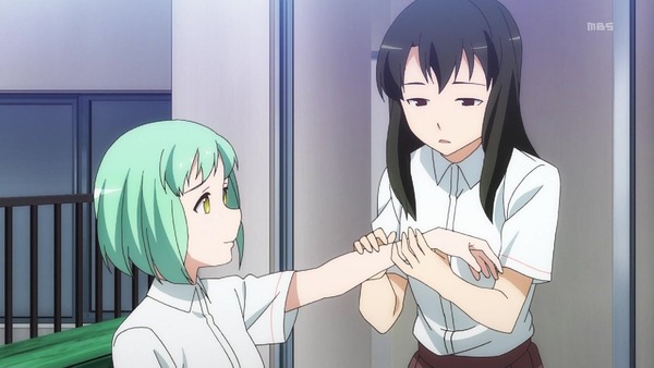 「亜人ちゃんは語りたい」11話 (42)