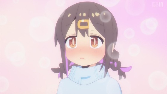 「お兄ちゃんはおしまい!」おにまい 9話感想 (45)