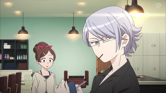 「古見さんは、コミュ症です。」11話感想 (77)