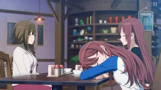 「アイドルマスター シャイニーカラーズ」1話感想 (29)