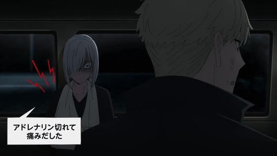 「SPY×FAMILY」50話感想 (39)