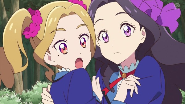 「アイカツオンパレード!」20話感想 画像 (103)