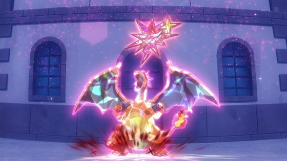 「ポケットモンスター」アニポケ45話感想 (21)