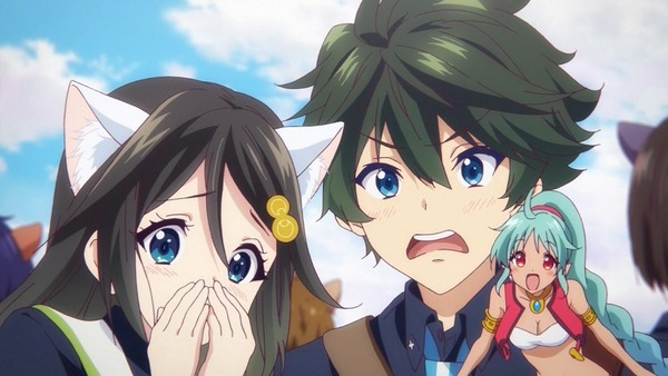 無彩限のファントム・ワールド (25)