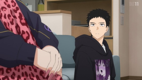 「その着せ替え人形は恋をする」22話感想 (13)