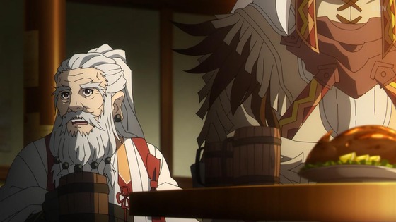 「ゴブリンスレイヤーⅡ」2期 10話感想 (18)
