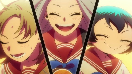 「僕のヒーローアカデミア」特別短編「I am a hero too」感想 (45)