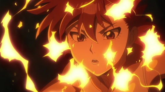 「BLEACH 千年血戦篇」12話 13話 最終回感想 (64)