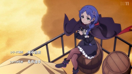 「リゼロ」69話感想 (11)