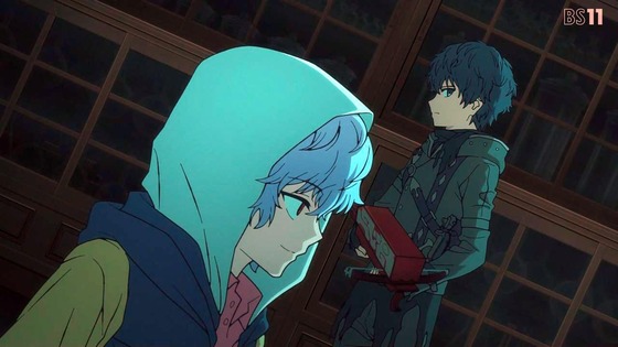 「Fatestrange Fake」12話感想 (75)