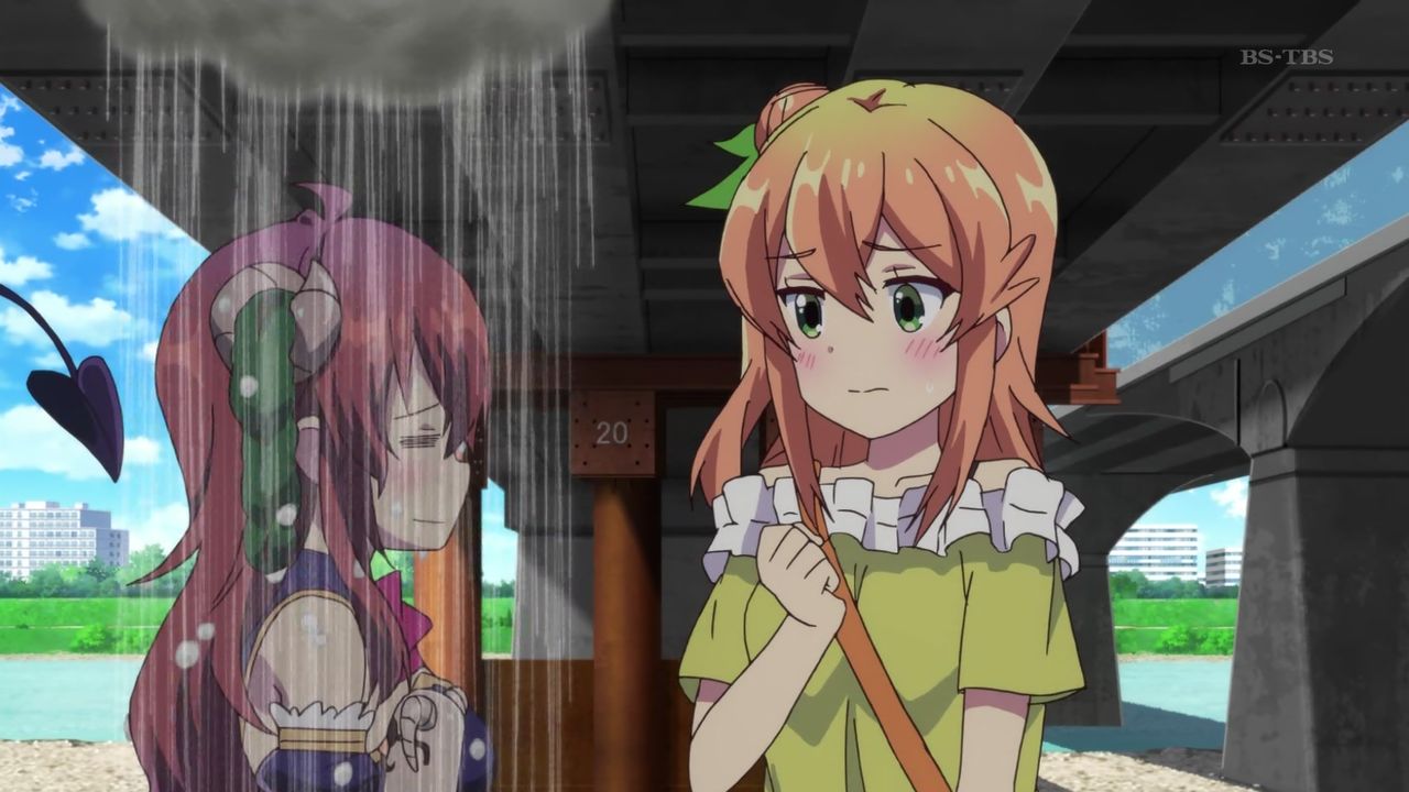 まちカドまぞく 第12話 最終回 感想 頑張れ優子 誰よりも優しく 強くなるんだ 父 ヨシュアがずっと見守っていてくれたと解って胸が熱くなる 画像 ポンポコにゅーす ファン特化型アニメ感想サイト まちカドまぞく 第12話 最終回 感想 頑張れ優子 誰よりも優しく 強くなるんだ 父 ヨシュアがずっと見守っていてくれたと解って胸が熱くなる 画像 ポンポコにゅーす ファン特化型アニメ感想サイト