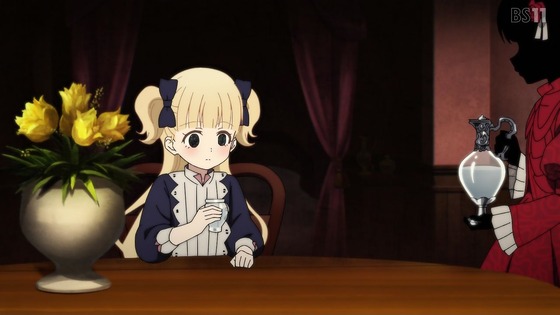 「シャドーハウス」11話感想 (18)