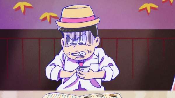 「おそ松さん」2期 7話 (20)