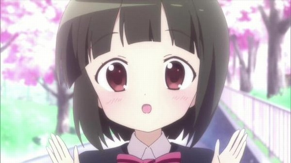 ハロー!!きんいろモザイク (4)