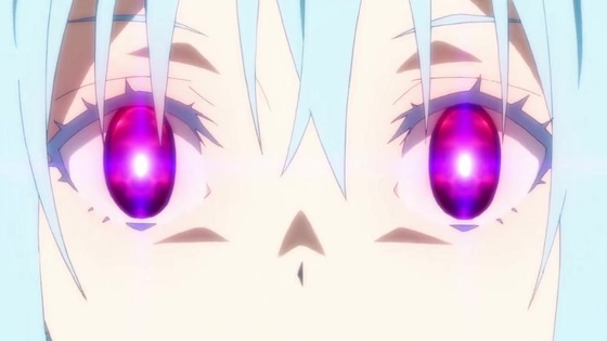 「転生したらスライムだった件」39話感想 (106)
