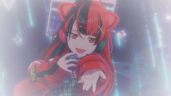 「バンドリ！ ゆめ∞みた」7話感想 (8)