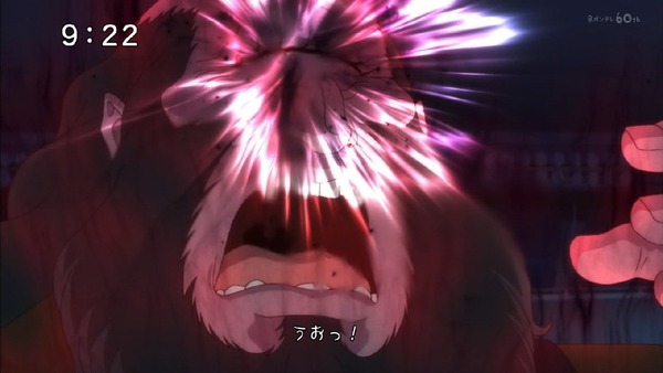 「ゲゲゲの鬼太郎」6期 2話感想 (72)