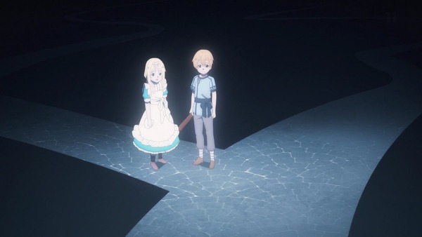 「 アリシゼーション」SAO3期 24話感想 (37)