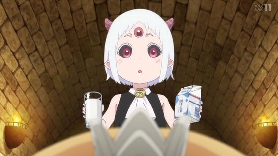 「姫様“拷問”の時間です」15話感想 (112)