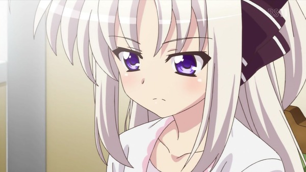 「ViVid Strike!」 (5)