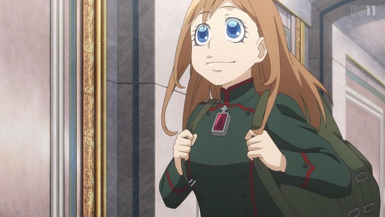 「幼女戦記Ⅱ」2期 9話感想 (86)