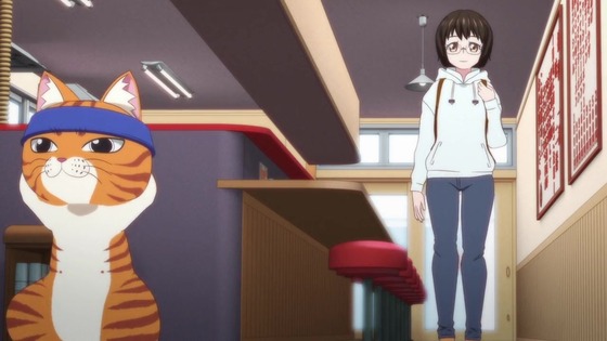 「ラーメン赤猫」2話感想 (3)