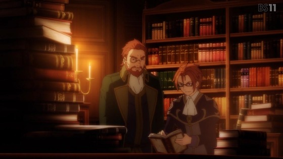 「転生王女と天才令嬢の魔法革命」転天 9話感想 (56)
