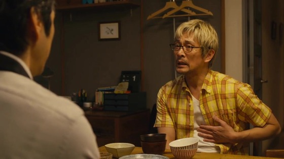「きのう何食べた? season2」2期 1話感想 (143)