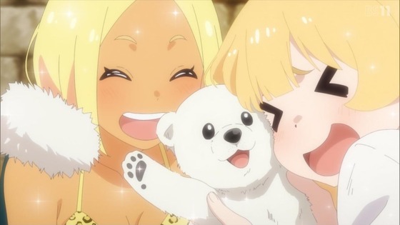 「姫様“拷問”の時間です」2話感想 (27)