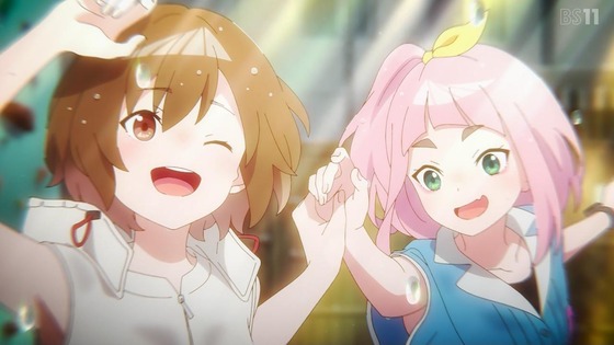 「夜のクラゲは泳げない」8話感想 (42)
