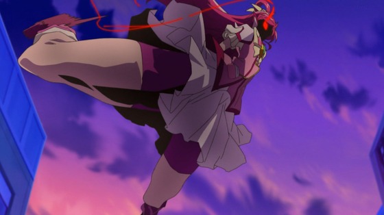 「キボウノチカラ～オトナプリキュア'23～」2話感想