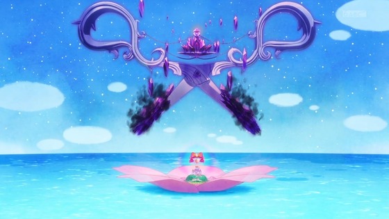 「キミとアイドルプリキュア♪」49話感想 最終回 (70)