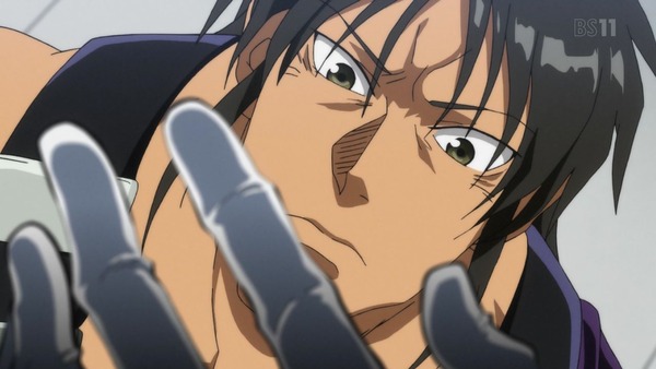 「からくりサーカス」6話感想 (8)