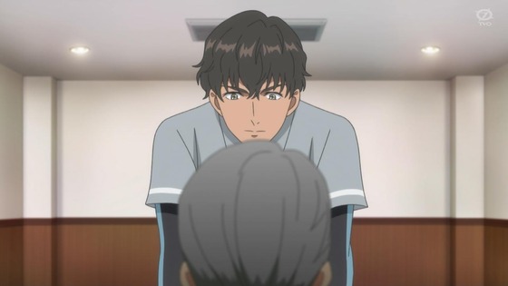 「BIRDIE WING」10話感想 (5)