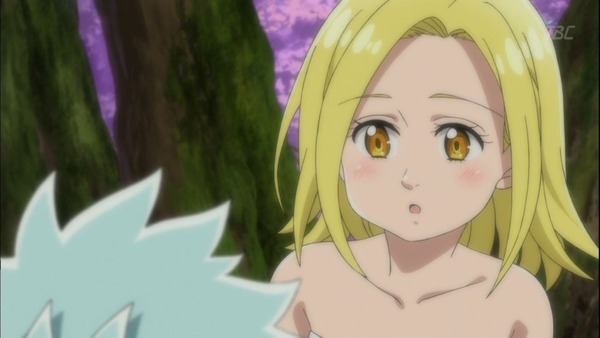 七つの大罪 (24)