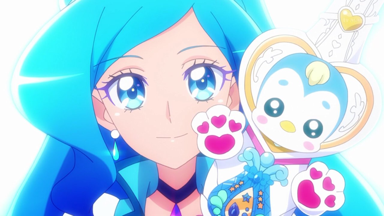 ヒーリングっど プリキュア 3話感想 画像 沢泉ちゆ変身キュアフォンテーヌ 勇気が足りないなら分けてあげる 大丈夫 私がいるわ の安心感 ヒープリ ポンポコにゅーす ファン特化型アニメ感想サイト ヒーリングっど プリキュア 3話感想 画像 沢泉ちゆ変身キュアフォンテーヌ 勇気が足りないなら分けてあげる 大丈夫 私がいるわ の安心感 ヒープリ ポンポコにゅーす ファン特化型アニメ感想サイト