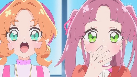 「名探偵プリキュア！」28話感想 (16)