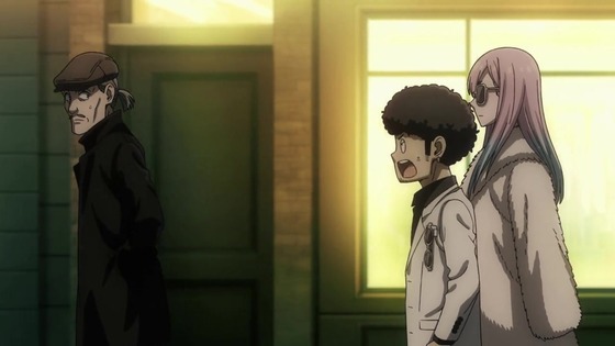 「SPY×FAMILY」3期 38話感想 (126)