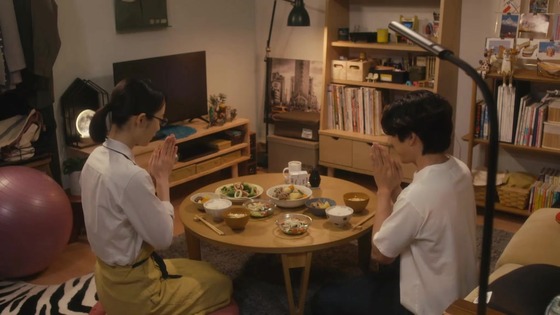 「きのう何食べた? season2」2期 4話感想 (34)