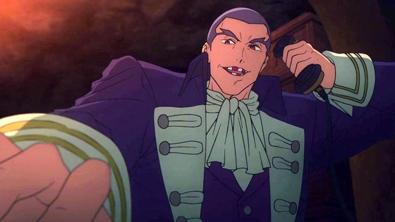 「Fatestrange Fake」3話感想 (123)