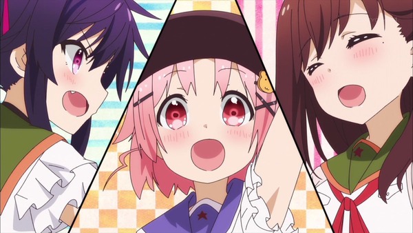 がっこうぐらし! (48)